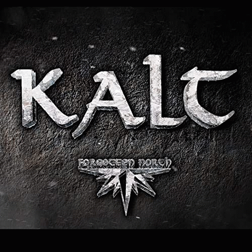 Forgotten North : Kalt